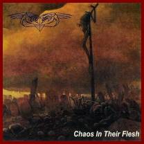 Frimost (MEX) : Chaos in Their Flesh